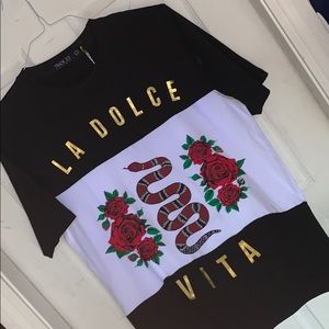 Brand New Track23 T-Shirt